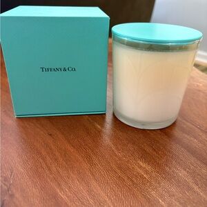 Tiffany & Co. Candle with Box - Fig/Ivy/Cyclamen